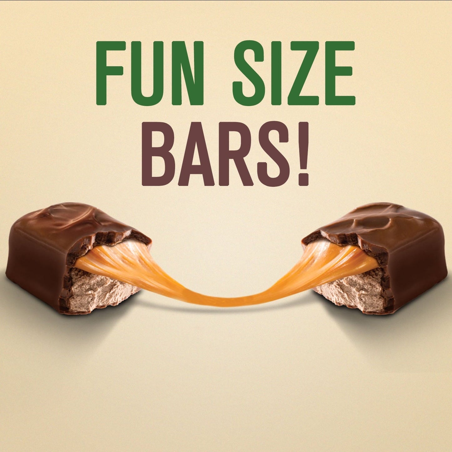 Milky Way Fun Size Milk Chocolate Candy Bars - 18.47 oz Bag