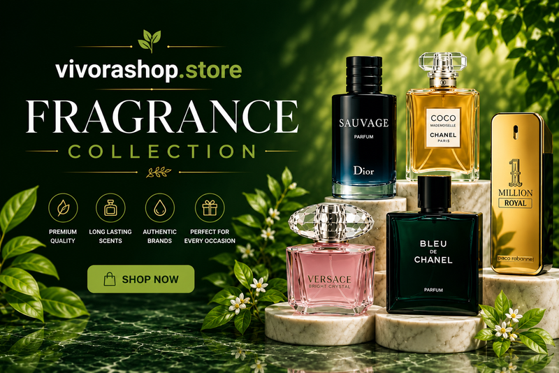 FRAGRANCE