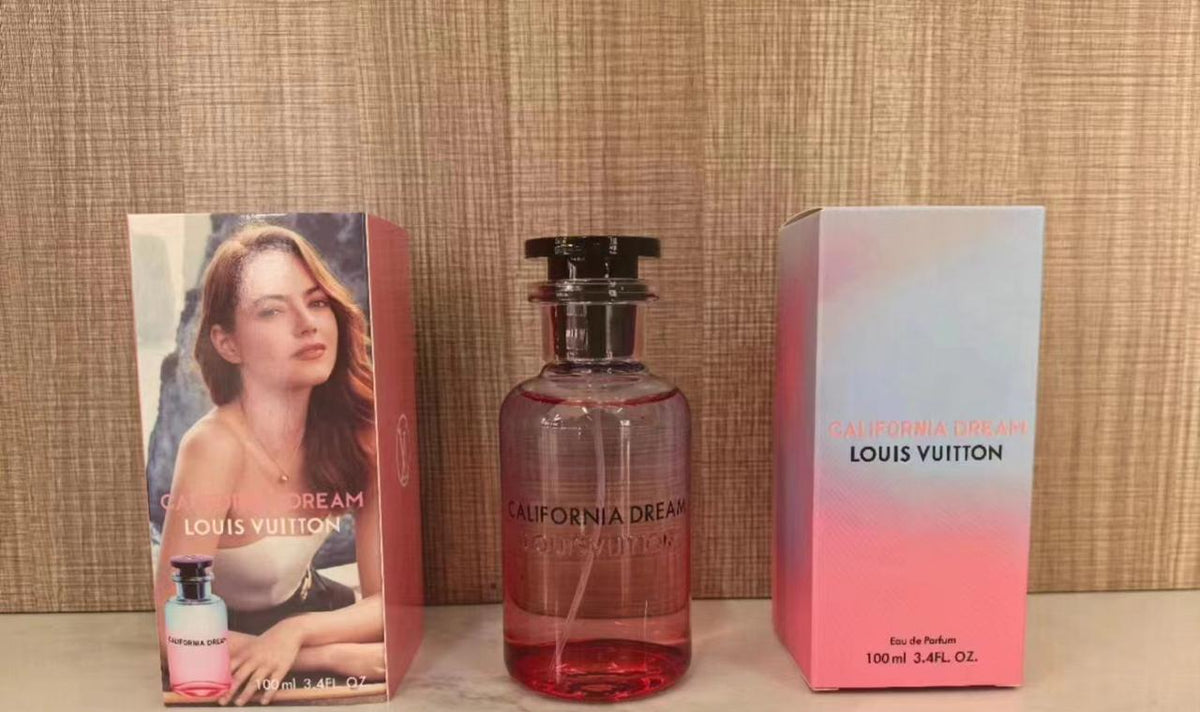 Louis Vuitton California Dream Eau de Parfum – 100ml / 3.4 FL OZ