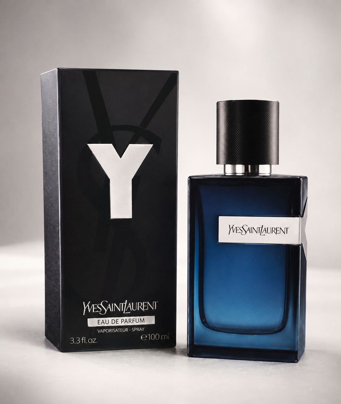 Yves Saint Laurent Y Eau de Parfum for Men
