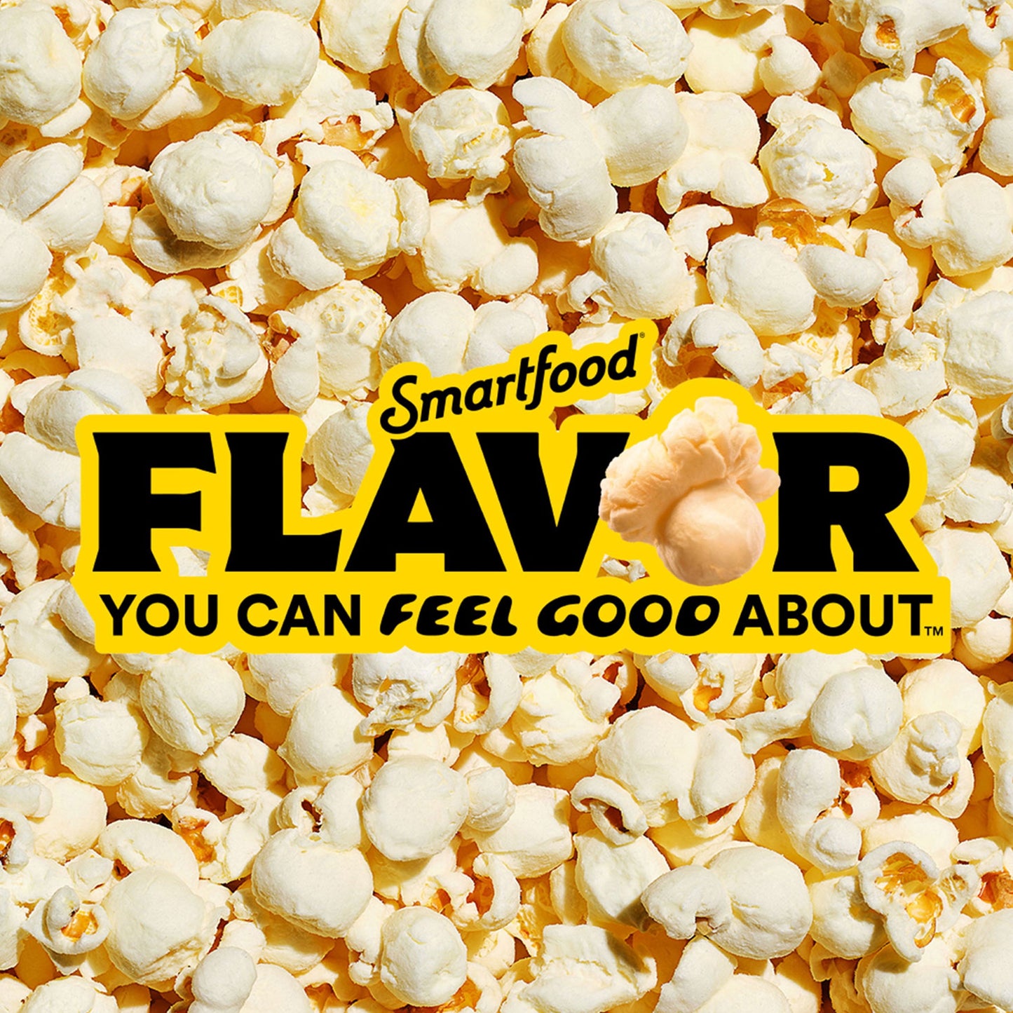 Smartfood Gluten Free, No Artificial Colors White Cheddar Popcorn Bag