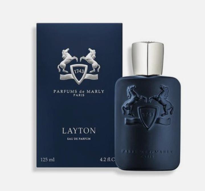 Parfums de Marly Layton Eau de Parfum 125ml / 4.2 fl. oz.