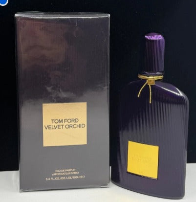 Tom Ford Velvet Orchid Eau de Parfum Spray – 3.4 fl oz / 100 ml