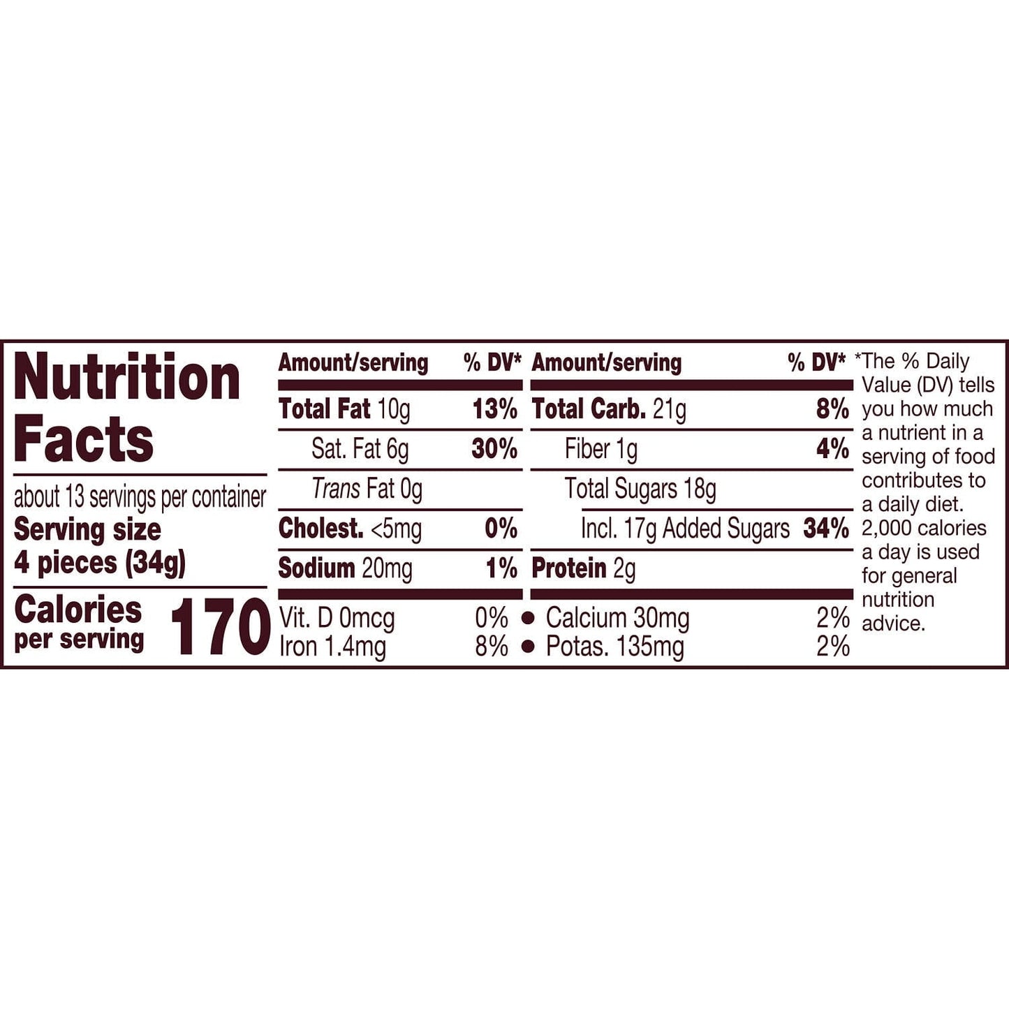 Hershey's Miniatures Assorted Chocolate Candy Family Pack, 15.9 oz