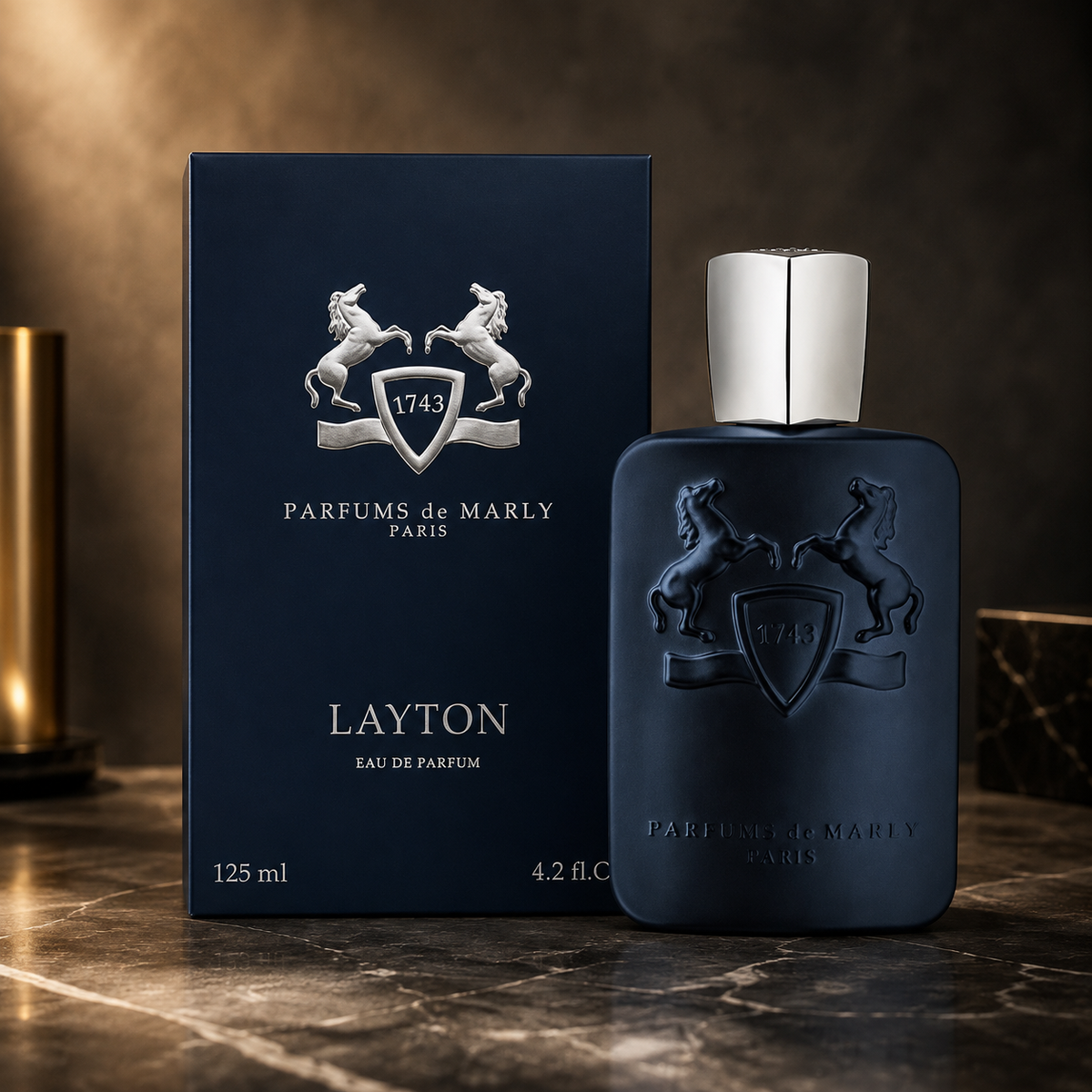 Parfums de Marly Layton Eau de Parfum 125ml / 4.2 fl. oz.