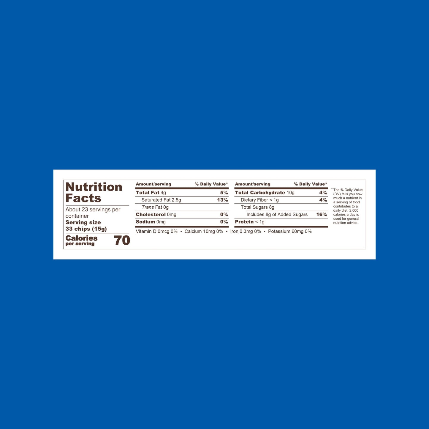 GHIRARDELLI Semi-Sweet Chocolate Premium Baking Chips Chocolate Chips
