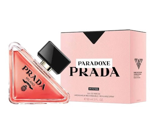 Prada Paradoxe Intense Eau de Parfum for Women – 90ml / 3.0 fl oz