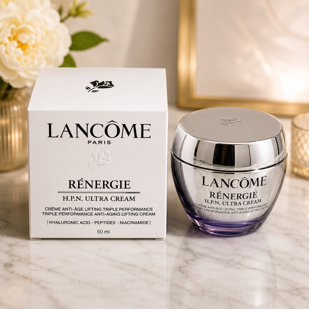 Lancôme Rénergie H.P.N. 300-Peptide Cream Anti-Aging Lifting Moisturizer – 50ml