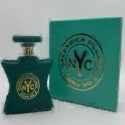 Bond No. 9 Greenwich Village Eau de Parfum – 100ml / 3.4 FL OZ