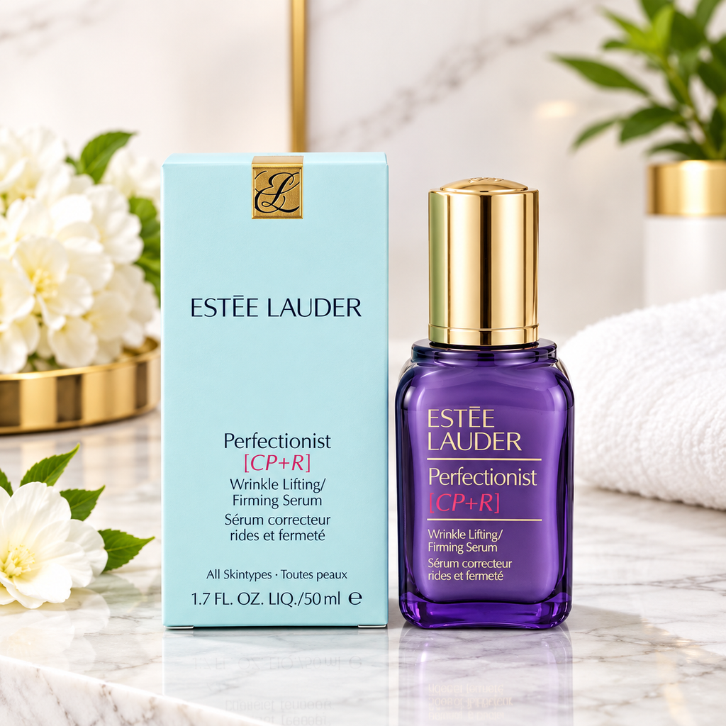 Estée Lauder Perfectionist [CP+R] Wrinkle Lifting/Firming Serum – 1.7 oz / 50 ml