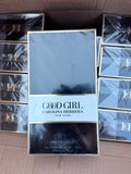 Carolina Herrera Good Girl Eau de Parfum Natural Spray – 80ml / 2.7 Fl Oz (Women's Perfume)
