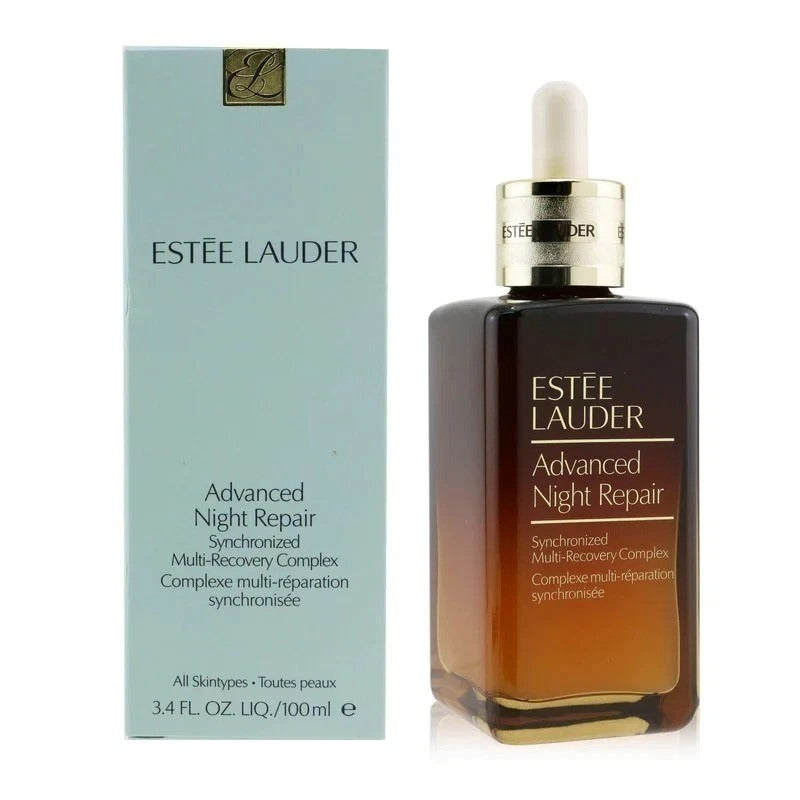 Estée Lauder Advanced Night Repair Synchronized Multi-Recovery Complex Serum – 100ml / 3.4 fl oz