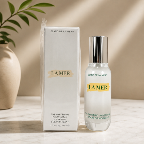 Blanc de La Mer™ The Whitening Halo Serum – 30 ml / 1 fl. oz.