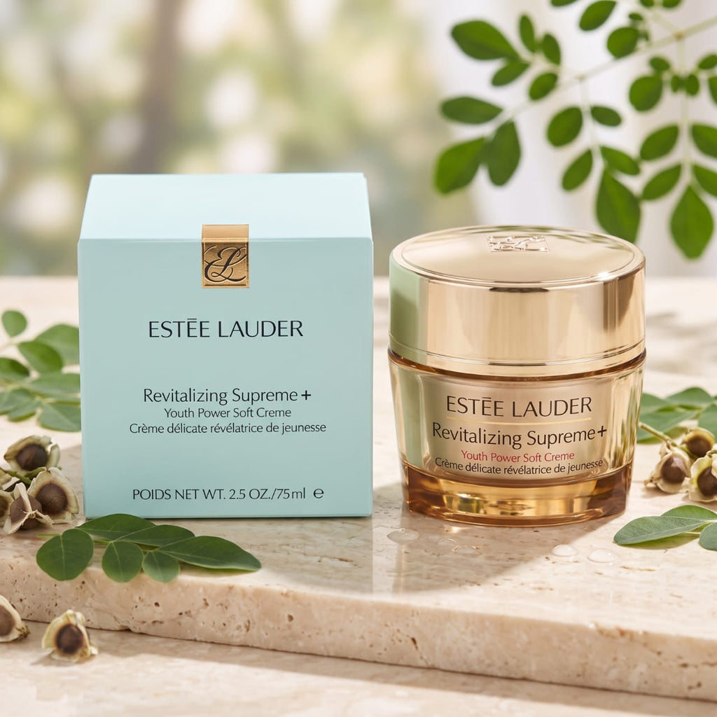 Estée Lauder Revitalizing Supreme+ Youth Power Soft Crème Moisturizer 75ml / 2.5 oz