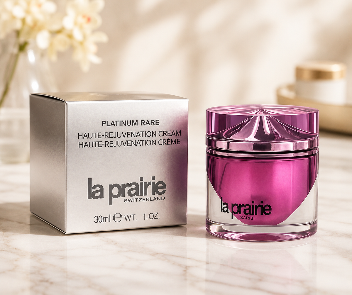 La Prairie Platinum Rare Haute-Rejuvenation Cream – 30ml / 1.0 oz
