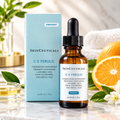 SkinCeuticals C E Ferulic® Vitamin C Antioxidant Serum – 30 mL / 1 fl oz
