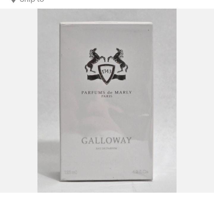 Parfums de Marly Galloway Eau de Parfum for Men