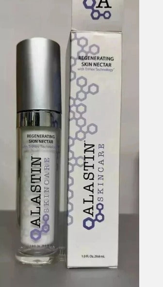 ALASTIN Regenerating Skin Nectar with TriHex Technology® – 1.0 fl oz / 29.6 mL