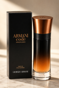 Giorgio Armani Code Profumo Eau de Parfum for Men
