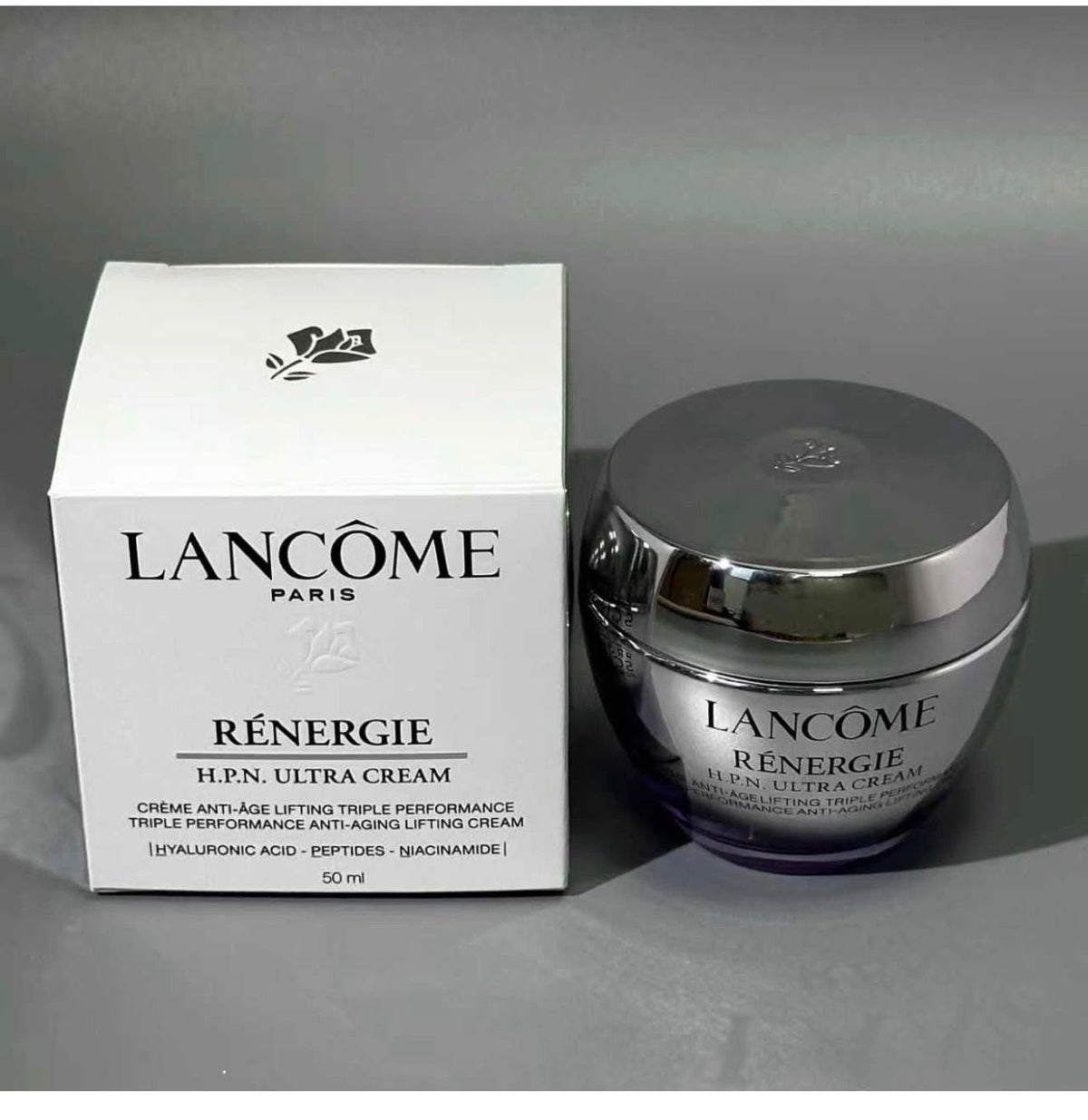 Lancôme Rénergie H.P.N. 300-Peptide Cream Anti-Aging Lifting Moisturizer – 50ml