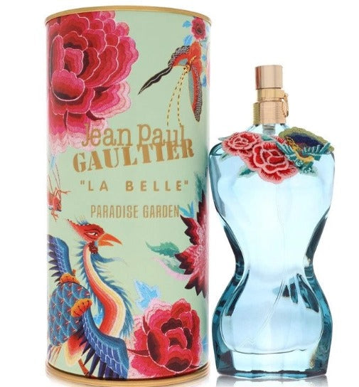 Jean Paul Gaultier La Belle Paradise Garden Eau de Parfum for Women