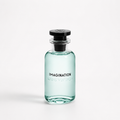 Louis Vuitton Imagination Eau de Parfum – Fresh Citrus & Amber Fragrance