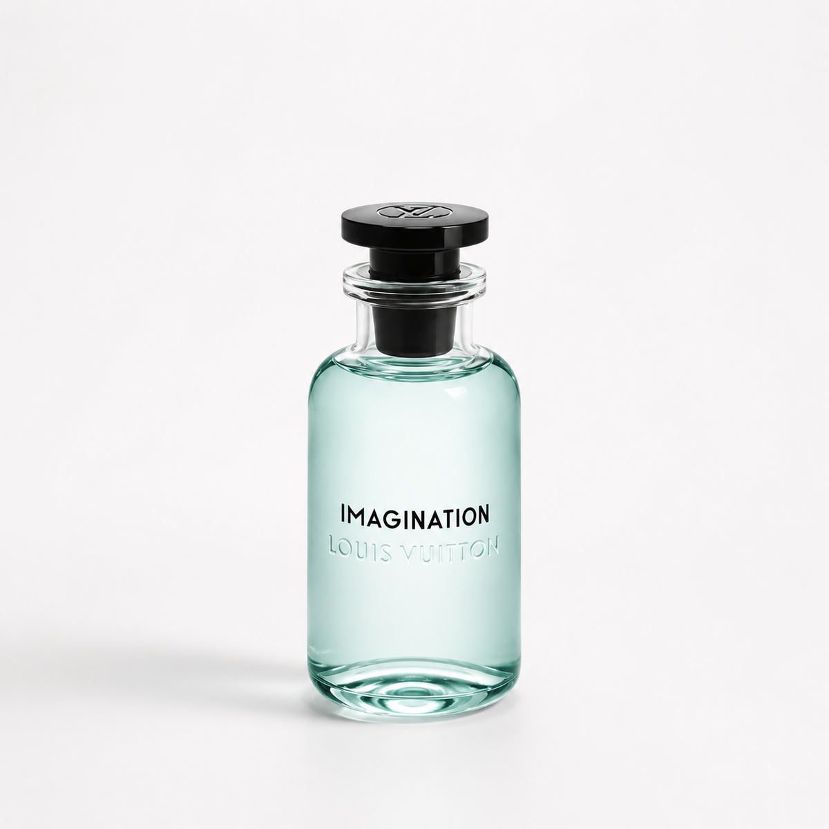Louis Vuitton Imagination Eau de Parfum – Fresh Citrus & Amber Fragrance