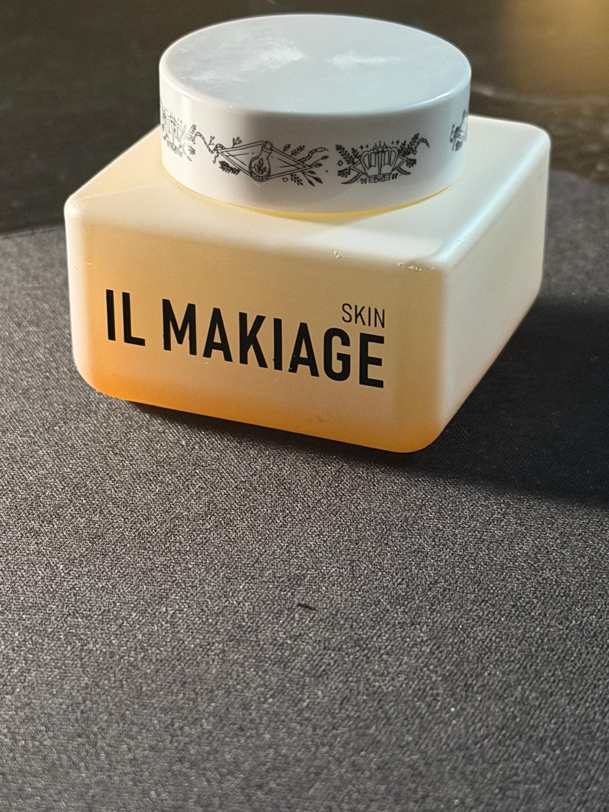 IL MAKIAGE Skin Power Cream – Hydrating Facial Moisturizer