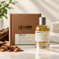 Santal 33 Eau de Parfum – Woody Unisex Fragrance with Gift Box