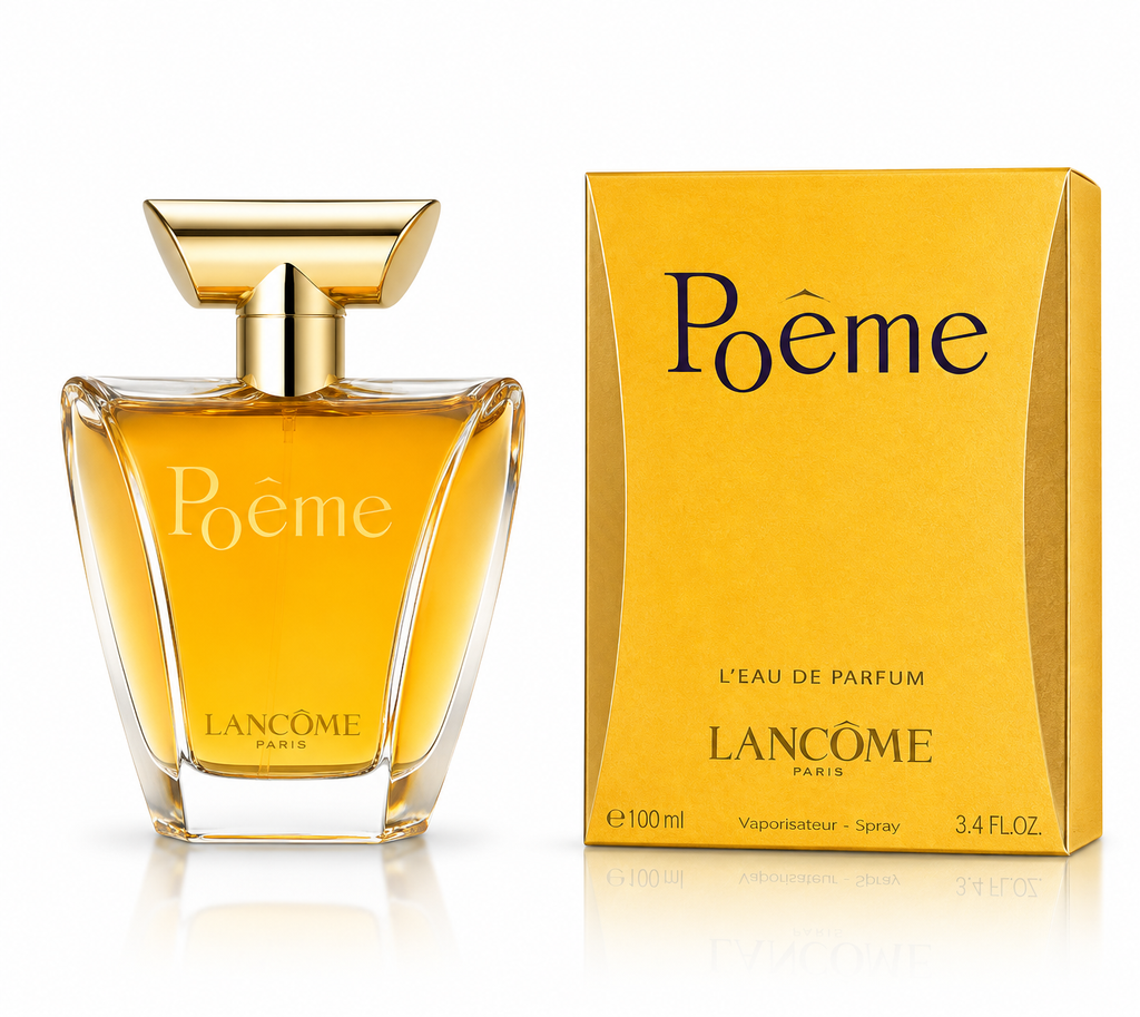 Lancôme Poême Eau de Parfum Spray 100ml / 3.4 fl oz