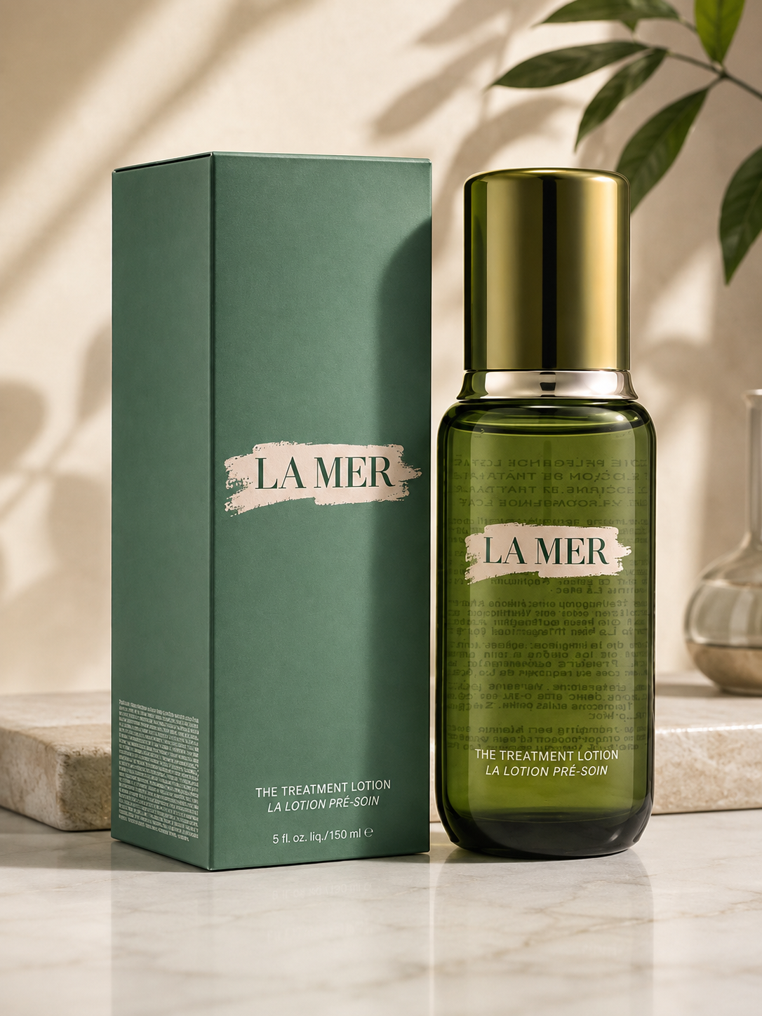 La Mer The Treatment Lotion – 150 ml / 5 fl. oz.