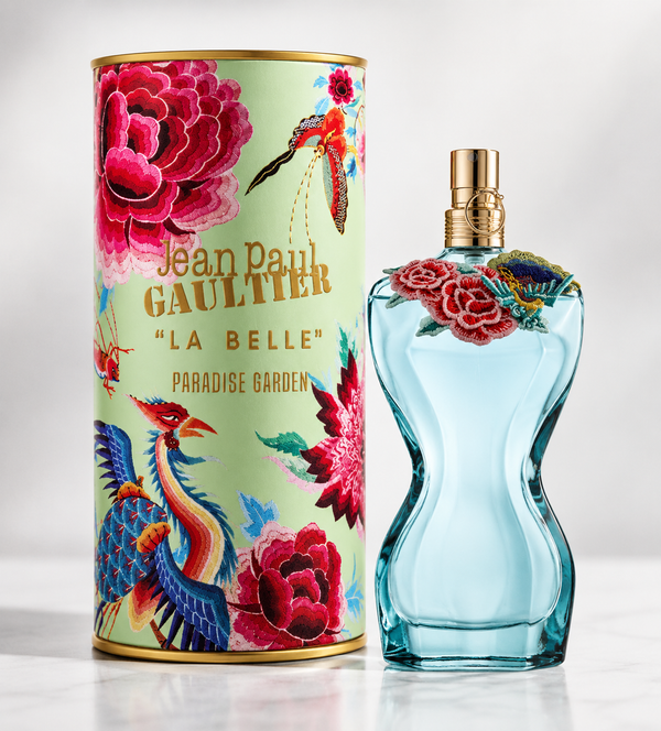 Jean Paul Gaultier La Belle Paradise Garden Eau de Parfum for Women