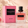 Valentino Donna Born in Roma Eau de Parfum for Women – 100ml / 3.4 fl oz