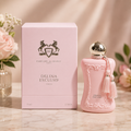 Parfums de Marly Delina Exclusif Eau de Parfum for Women – 75ml / 2.5 fl oz