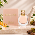 Chloé Nomade Eau de Parfum for Women – 2.5 fl oz / 75 ml
