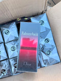 Dior Fahrenheit Eau de Toilette Spray for Men – [SIZE] ml
